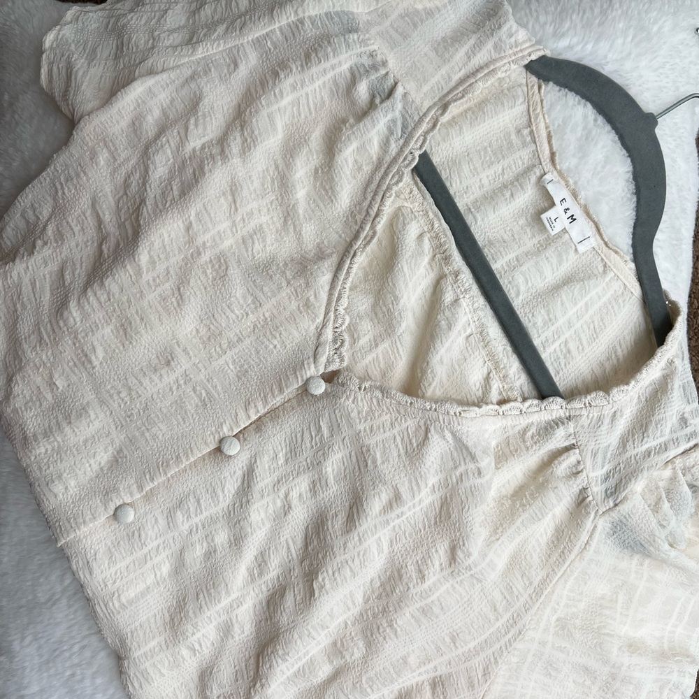 Button up!